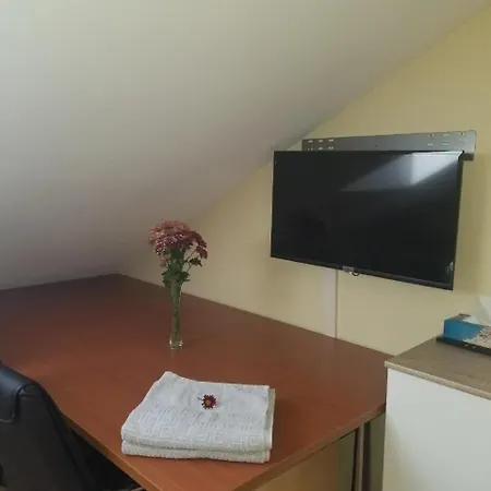 Apartmán Schoenes Direkt Am Bodensee *