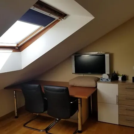 Schoenes Direkt Am Bodensee Apartmán