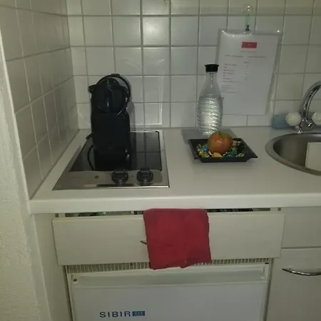 Schoenes Direkt Am Bodensee Apartmán Thal