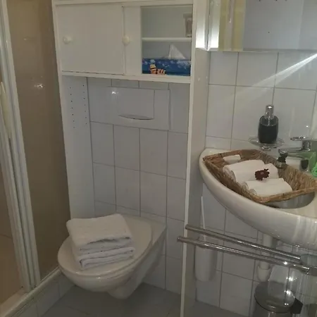 Schoenes Direkt Am Bodensee Apartmán