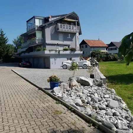 Schoenes Direkt Am Bodensee