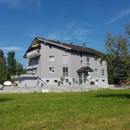 Apartmán Schoenes Direkt Am Bodensee *