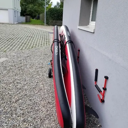 Schoenes Direkt Am Bodensee * Thal
